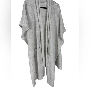 Cashmere wrap Paychi scarf sweater one size